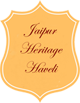 Jaipur Heritage Haveli logo